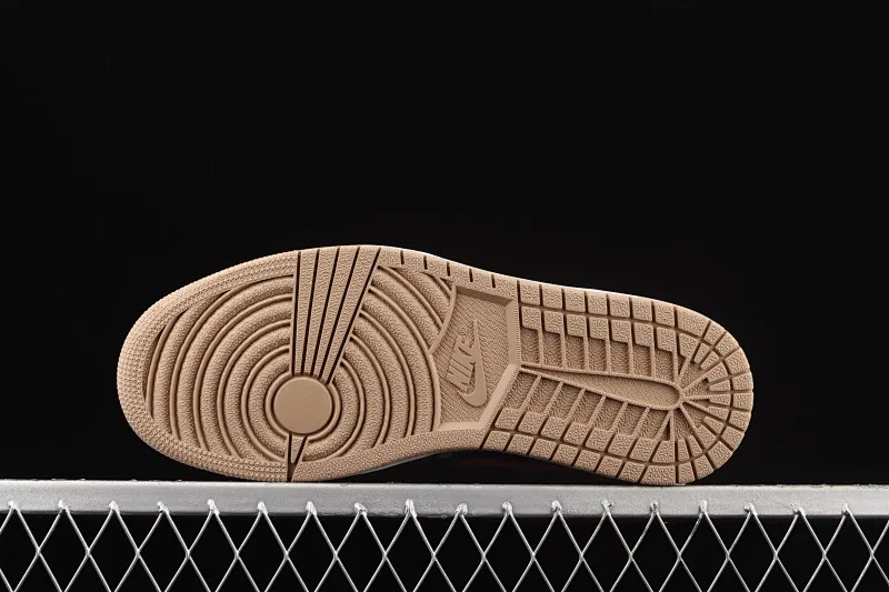 All categories Air Jordan Jordan series basketball shoes Air Jordan 1 Low G version pure original Air Jordan 1 Low AJ1 Joe 1 dark blue denim low-top cultural and leisure sports sneakers DH1259-400